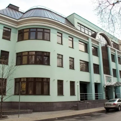Гостиница Татьяна 4* Полулюкс с разными типами кроватей фото 3