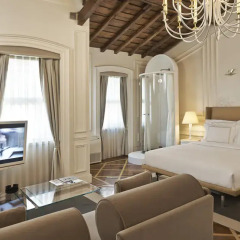 Отель The House Galatasaray 4* Люкс фото 4