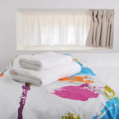 Boutique Hostel Joyce Стандартный номер с различными типами кроватей фото 4