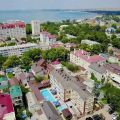 Гостиница RS-Royal пляж
