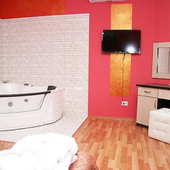 Hotel Golden Lion Стандартный номер с различными типами кроватей фото 3