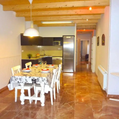 Апартаменты Apartments Flaugier Барселона питание