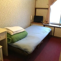 Hostel Yume-nomad Стандартный номер фото 4