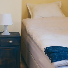 Апартаменты Aleko Apartments Студия фото 24