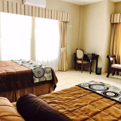 Отель Comayagua Golf Club комната для гостей фото 4
