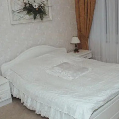 Hotel Viktorija 91 Юрмала комната для гостей фото 4
