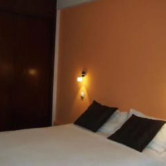 Lisbon Landscape Hostel Стандартный номер фото 2