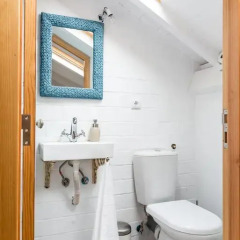 The Surf Embassy Hostel Кровать в общем номере двухъярусные кровати фото 8