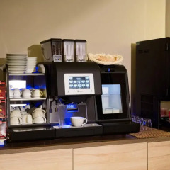 Отель ApartHotel Quadra Key 4* Стандартный номер с различными типами кроватей фото 4