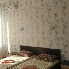 Отель Artments in Playa del Mar Бердянск комната для гостей фото 4