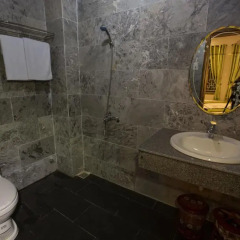 Отель The Village Homestay 2* Стандартный номер