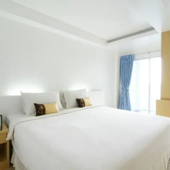 Отель Dragon Beach Resort 3* Номер Делюкс с различными типами кроватей