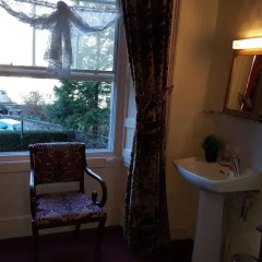 Отель Caravel Guest House Великобритания, Эдинбург - отзывы, цены и фото номеров - забронировать отель Caravel Guest House онлайн комната для гостей фото 5