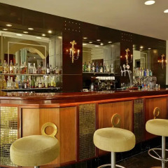 Отель Iberostar Grand Rose Hall гостиничный бар