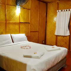 Отель Lanta Marine Park View Resort 3* Бунгало фото 10