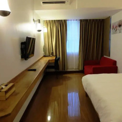 Cozy At 9 Hotel And Kitchen 3* Номер Делюкс фото 13