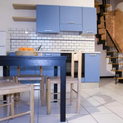 Отель Residence Le Palme 3* Апартаменты фото 3