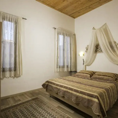 Отель Evdokia Boutique 3* Стандартный номер