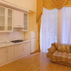 Гостиница Екатерина 3* Апартаменты с различными типами кроватей фото 10