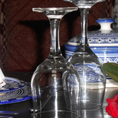 Отель Riad Fez Yamanda Марокко, Фес - отзывы, цены и фото номеров - забронировать отель Riad Fez Yamanda онлайн гостиничный бар