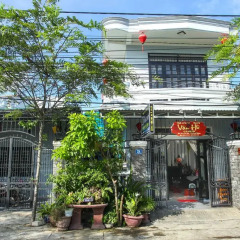 Cloudy Homestay And Hostel Стандартный номер фото 5