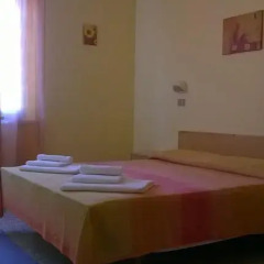 Hotel Carmen Viserba детские мероприятия