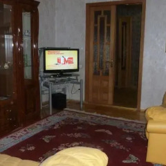 Апартаменты Apartments Elite Dnepr интерьер отеля