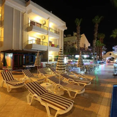 Fidan Apart Hotel фото 4