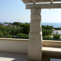 Отель Cala Luna Holiday Home Коттедж фото 33