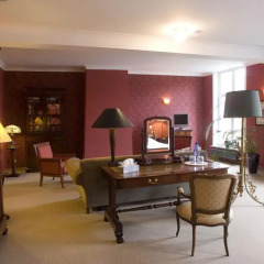 Отель B&B Huis ´T Schaep спа
