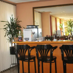 Hotel Berlin гостиничный бар