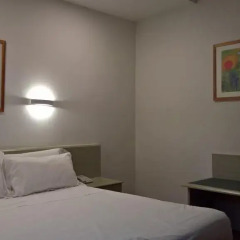 Hotel Residence Grifone 4* Стандартный номер с двуспальной кроватью фото 6