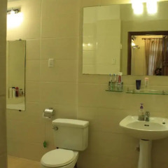 Отель 18 NBK house Вьетнам, Вунгтау - отзывы, цены и фото номеров - забронировать отель 18 NBK house онлайн ванная фото 2