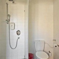 Отель Jerusalem Inn 3* Стандартный номер фото 9