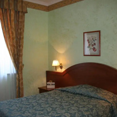 Hotel Squarciarelli 3* Номер категории Эконом с различными типами кроватей