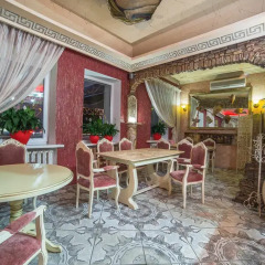 Гостиница Коралл Украина, Николаев - отзывы, цены и фото номеров - забронировать гостиницу Коралл онлайн питание