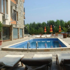 Отель SB Rentals in Sea Regal Солнечный берег детские мероприятия