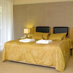 Отель Gabija Hotel Литва, Паланга - 2 отзыва об отеле, цены и фото номеров - забронировать отель Gabija Hotel онлайн комната для гостей фото 3