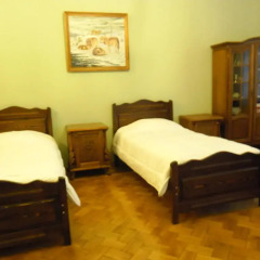 Отель Elena Hostel Грузия, Тбилиси - 2 отзыва об отеле, цены и фото номеров - забронировать отель Elena Hostel онлайн комната для гостей фото 2