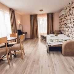 Avenue Deluxe Hotel 4* Стандартный номер фото 6