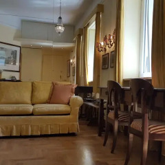 Отель BnButler Boccaccio интерьер отеля фото 3