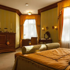 TB Palace Hotel & SPA 5* Люкс с различными типами кроватей фото 5