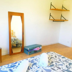 Отель Sal da Costa Lodging детские мероприятия