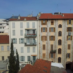 Victoria House Hostel