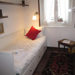 Отель BnB I love Milano комната для гостей
