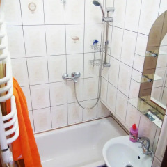 Гостиница Comfort House ванная