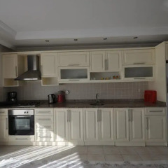 Апартаменты M.Tasdemir Apartment в номере
