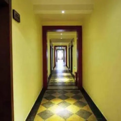 Mountain Resort Boutique Hotel интерьер отеля