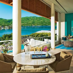 Отель Breathless Montego Bay - Adults Only - All Inclusive 5* Президентский люкс с различными типами кроватей фото 4