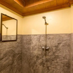 Отель Bottle Beach 1 Resort 3* Бунгало Делюкс с различными типами кроватей фото 5